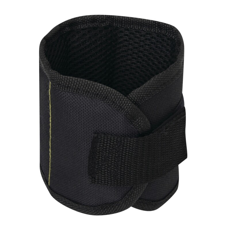 PULSERO Magnetický náramek na nářadí, černá