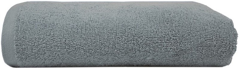 Maxi osuška ONE CLASSIC 100x210 cm, 450 gr/m2, šedá