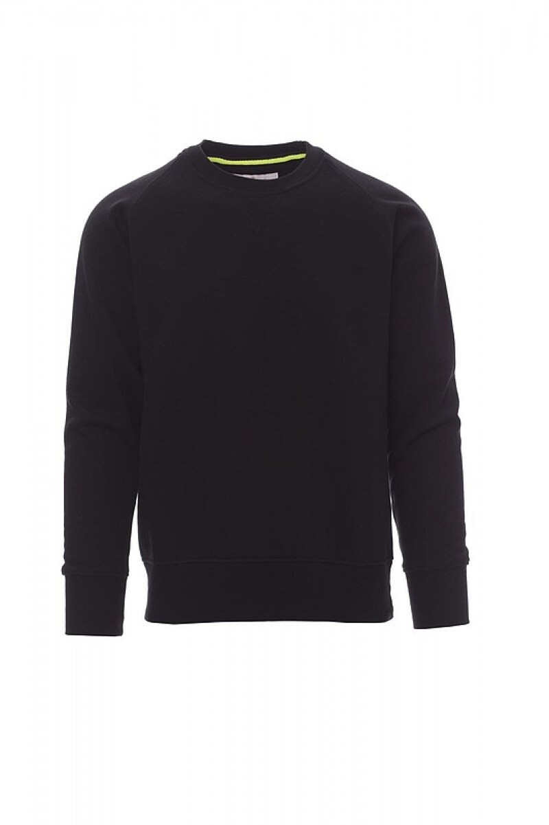 Mikina PAYPER MISTRAL+ černá XXXL