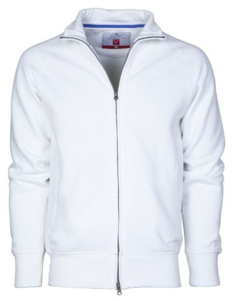 Mikina PAYPER PANAMA+ bílá 3XL