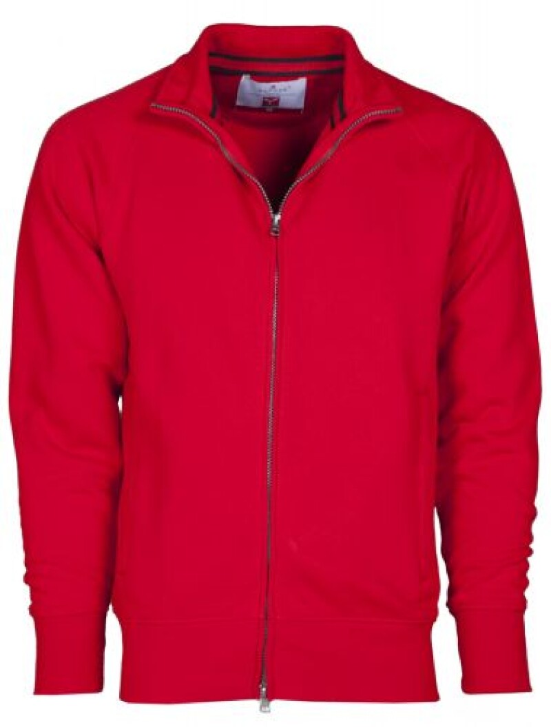 Mikina PAYPER PANAMA+ červená 3XL