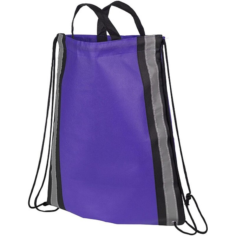 Nepromokavý vak Camper, 10 l, outdoorový styl, bílá