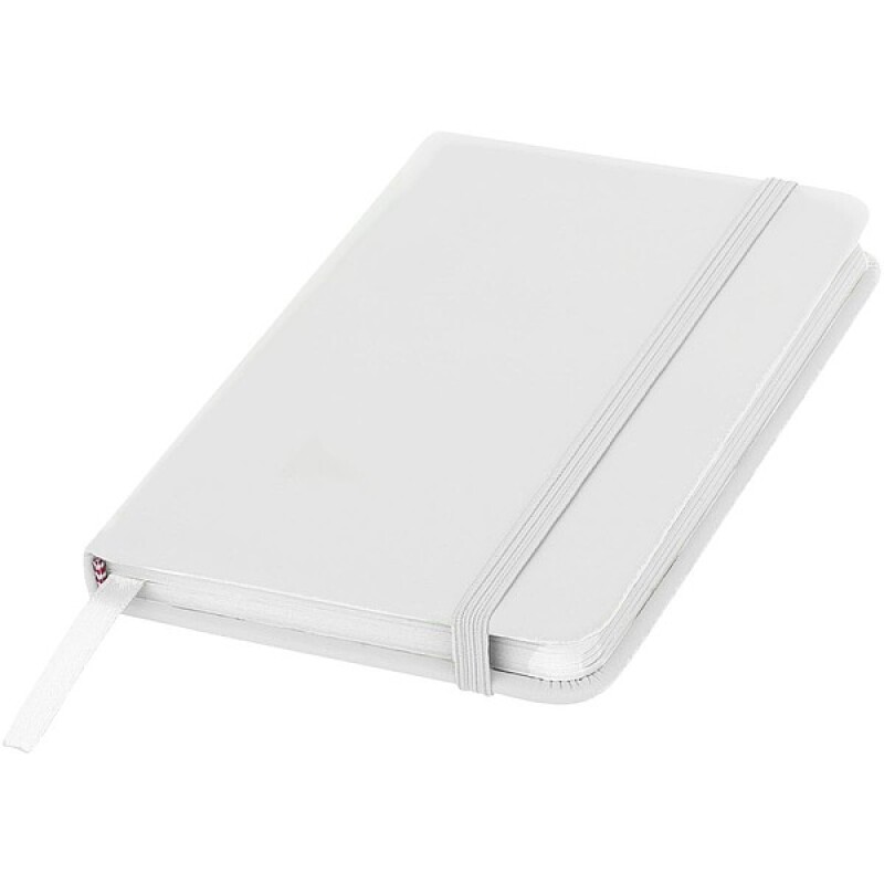 Notebook A6, královská modrá
