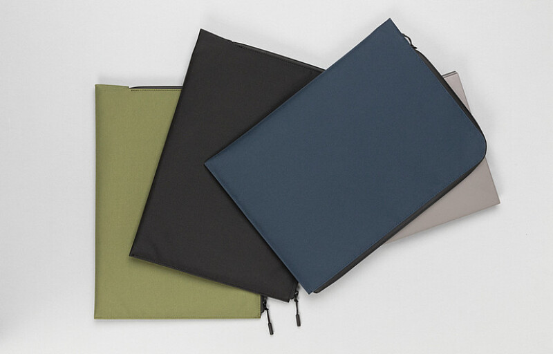 Obal na 15,6" notebook Impact z RPET AWARE™