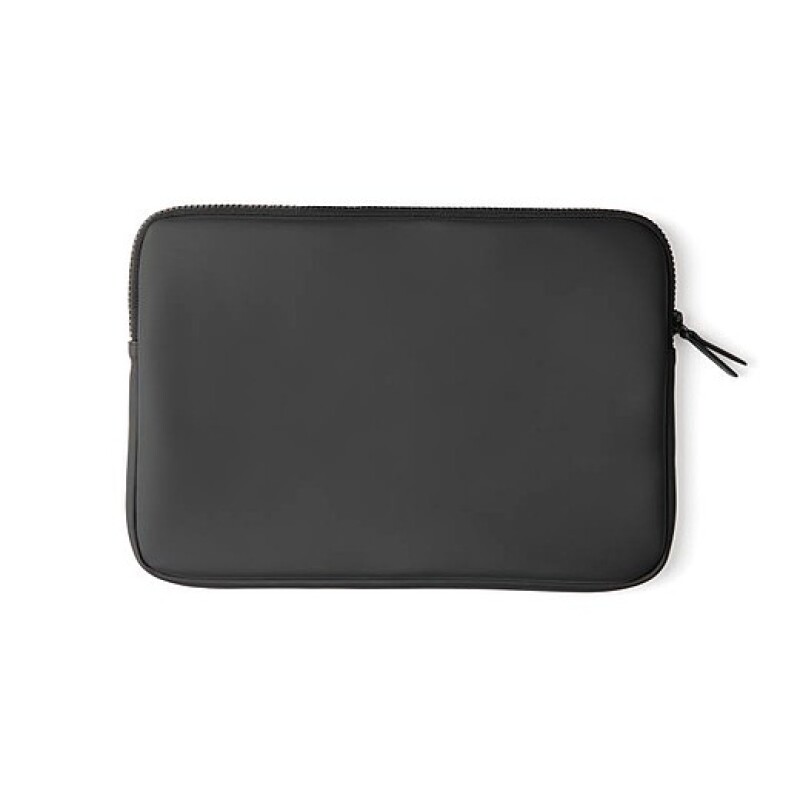 Obal na notebook, černý