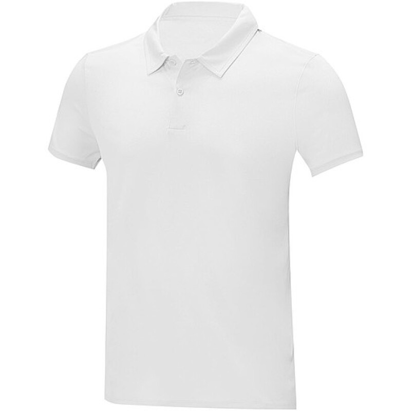 Pánská funkční polokošile Elevate DEIMOS, bílá, vel. 3XL