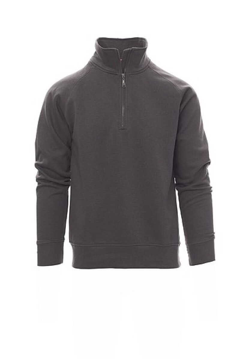Pánská mikina Payper MIAMI+ SUMMER, kouřová, velikost 4XL