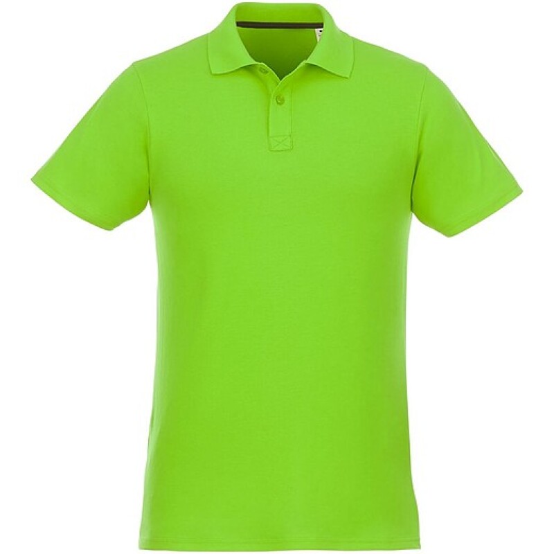 Pánská polokošile Elevate HELIOS, světle zelená, vel. 3XL