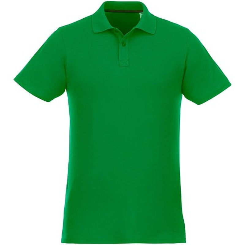 Pánská polokošile Elevate HELIOS, zelená, vel. 3XL