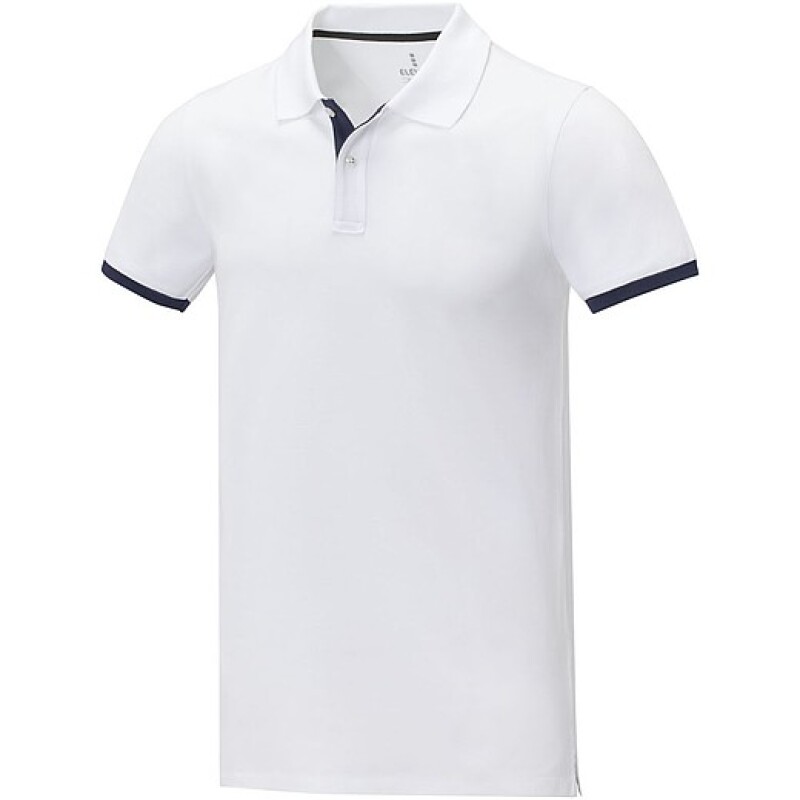 Pánská polokošile Elevate MORGAN, bílá, vel. 3XL