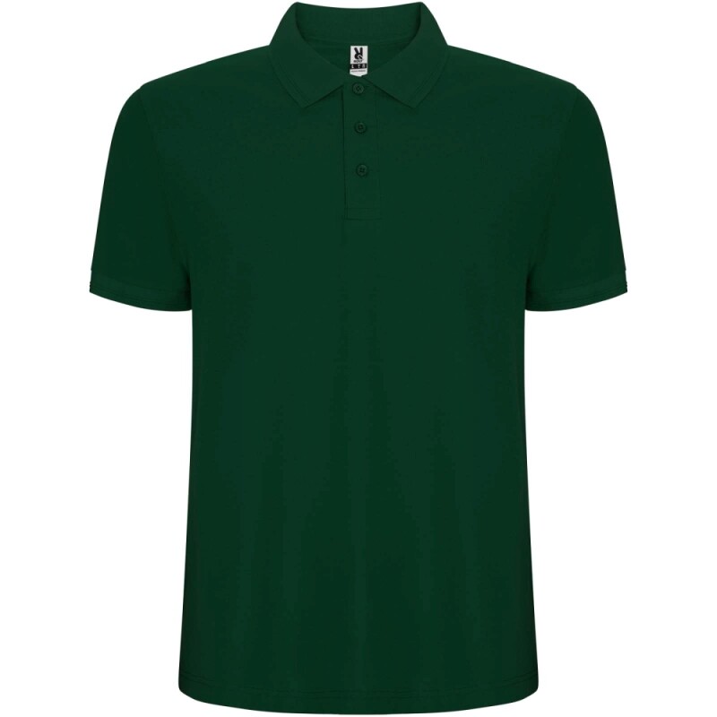 Pánská polokošile Roly Pegaso Premium, velikost 2XL, tmavě zelená