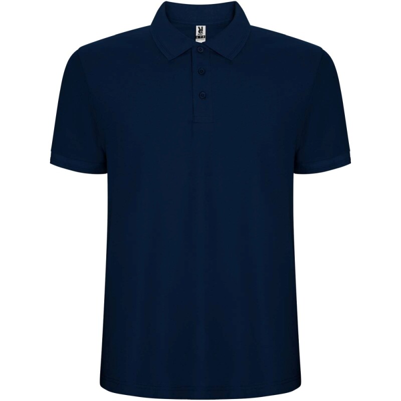 Pánská polokošile Roly Pegaso Premium, velikost 3XL, námořní modrá