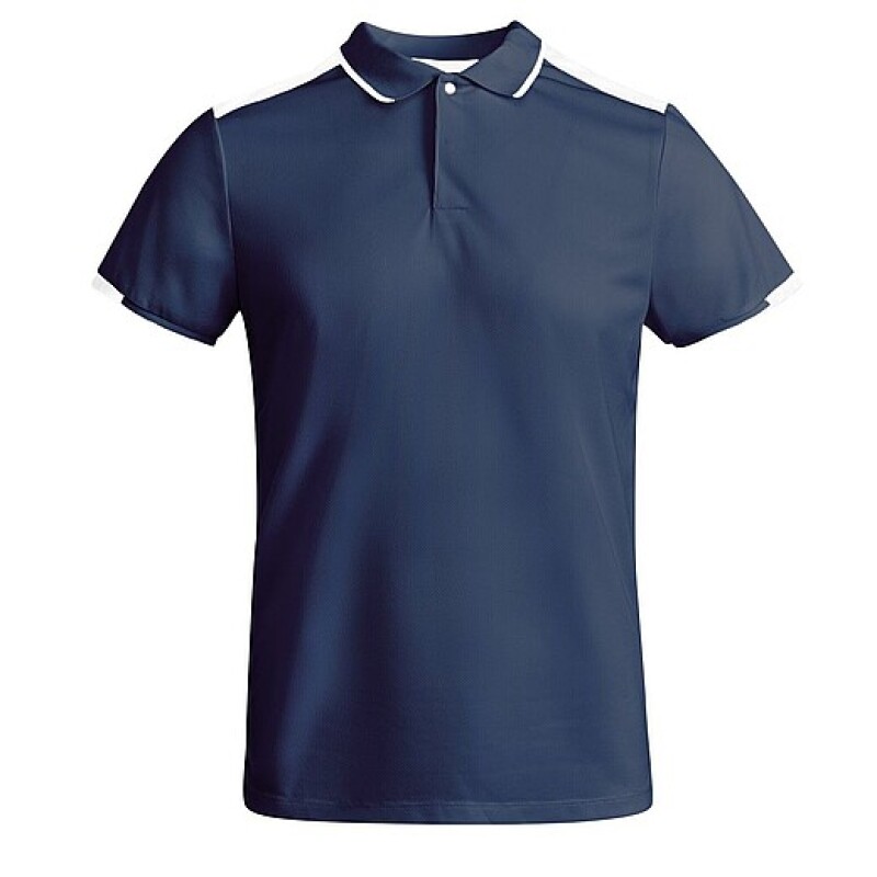 Pánská polokošile Roly Tamil, námořní modrá, velikost 2XL