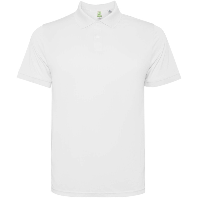 Pánská polokošile Roly Tormo, velikost 3XL, bílá