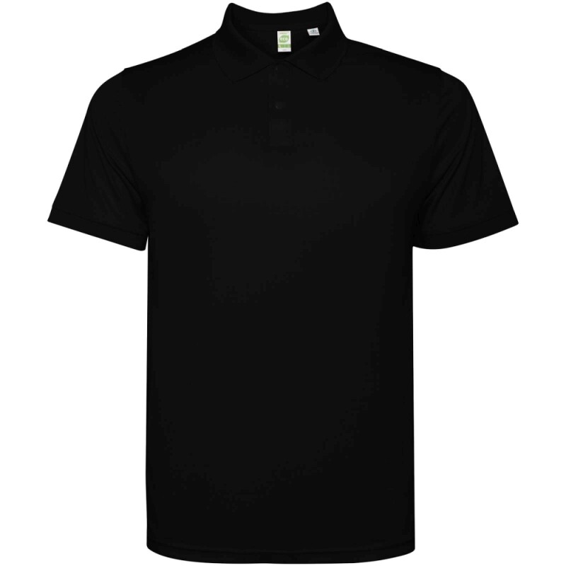 Pánská polokošile Roly Tormo, velikost 3XL, černá