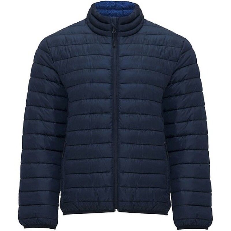 Pánská zateplená bunda, ROLY FINLAND, navy, vel. L