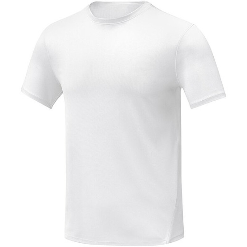 Pánské funkční tričko Elevate KRATOS, bílé, vel. XXL