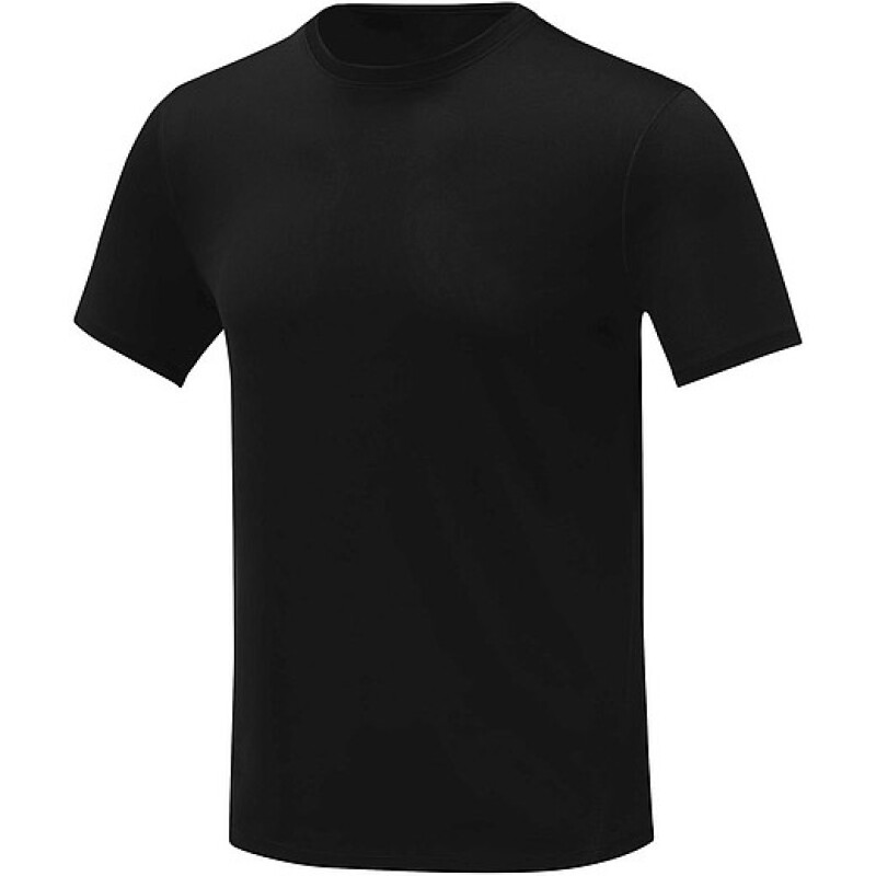 Pánské funkční tričko Elevate KRATOS, černé, vel. 5XL