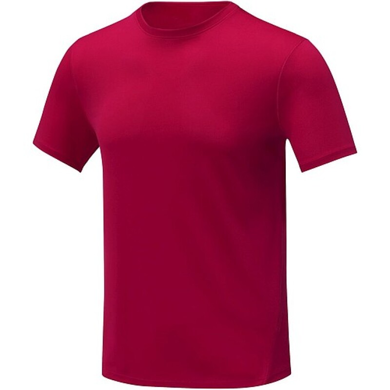 Pánské funkční tričko Elevate KRATOS, červené, vel. 3XL