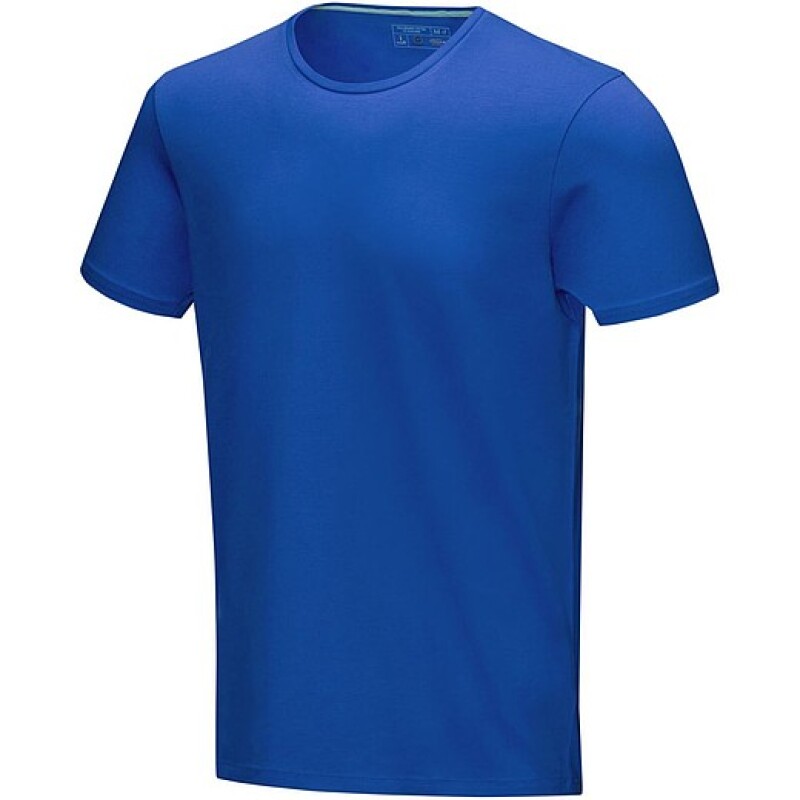 Pánské tričko Elevate BALFOUR, modré, vel. 3XL