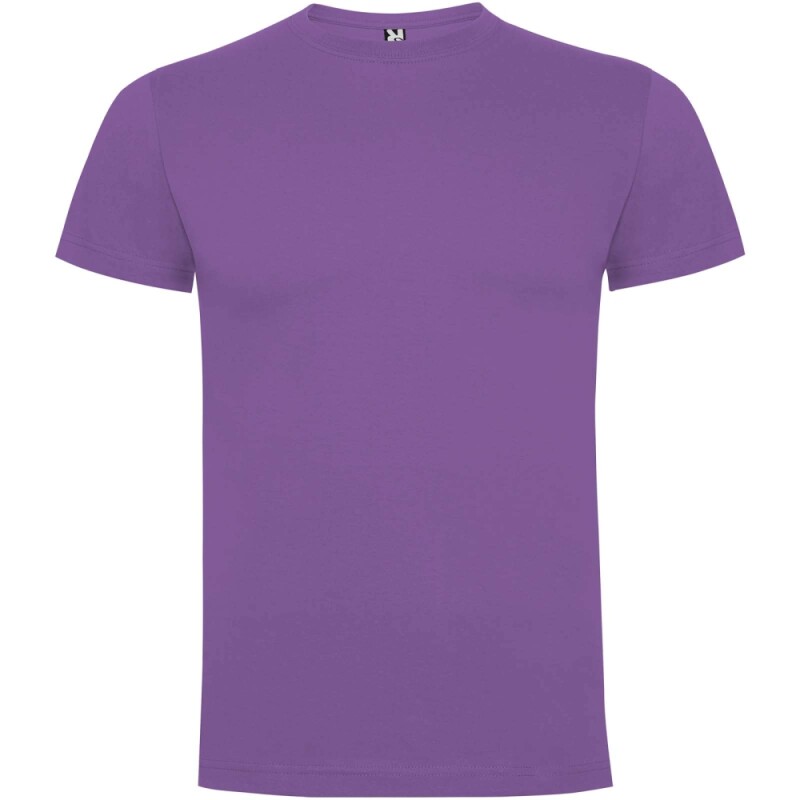 Pánské tričko Roly Dogo Premium, velikost 2XL, fialová