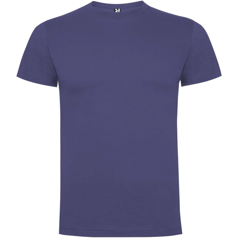 Pánské tričko Roly Dogo Premium, velikost 2XL, riflová