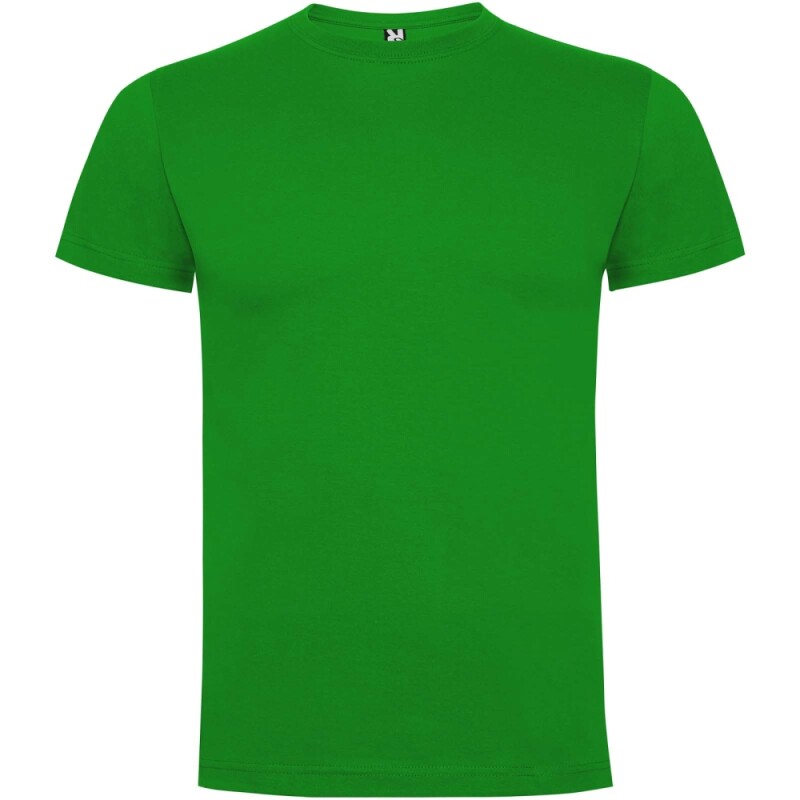 Pánské tričko Roly Dogo Premium, velikost 2XL, zelená