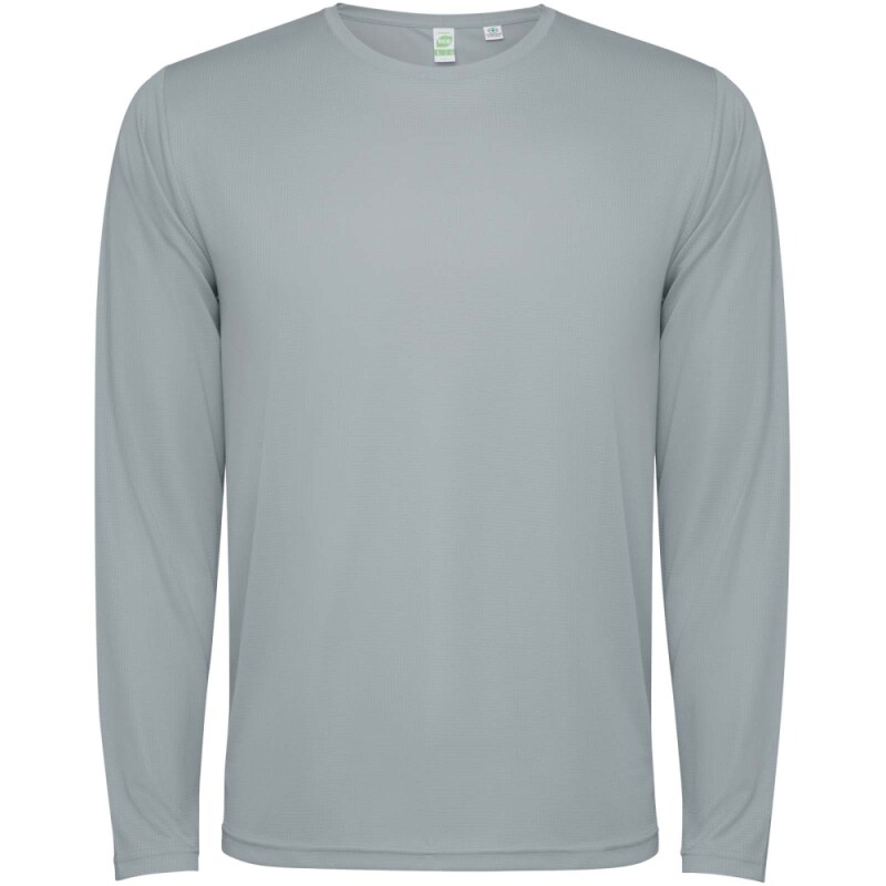 Pánské tričko Roly Extreme, velikost 3XL, šedá