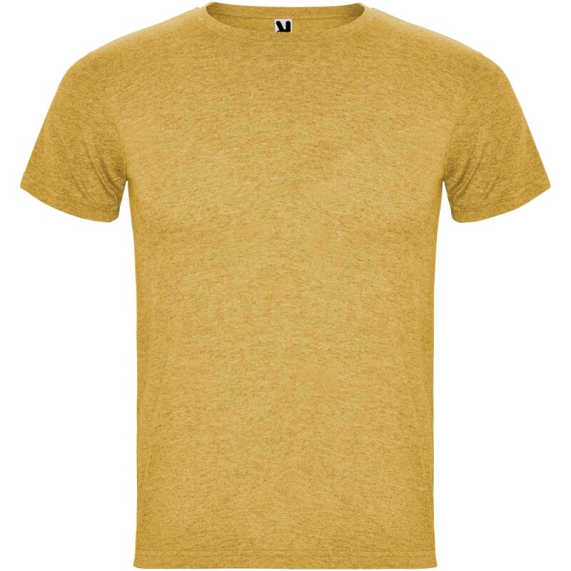 Pánské tričko Roly Fox, velikost 2XL, tmavě žlutá