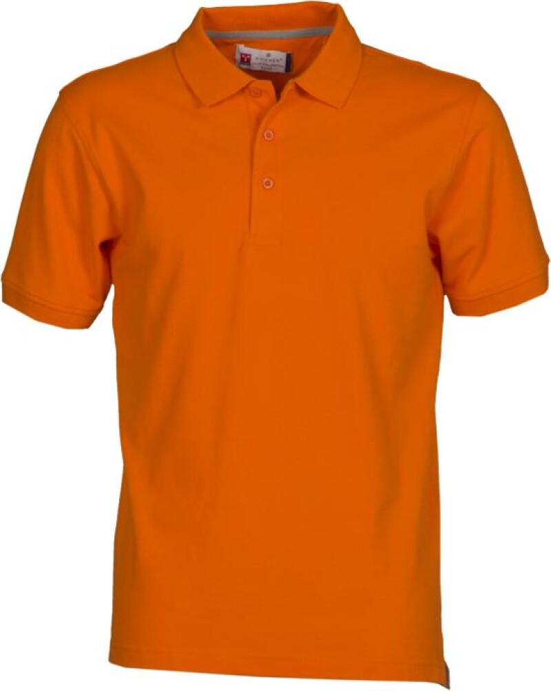Polokošile PAYPER VENICE oranžová XL
