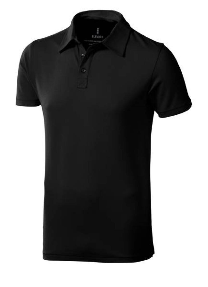 Polokošile ELEVATE MARKHAM POLO antracitová XXXL