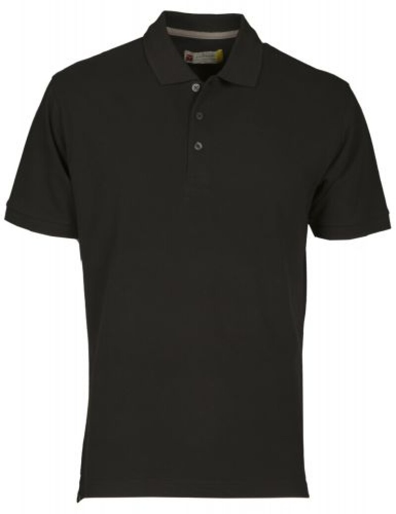 Polokošile PAYPER VENICE černá 5XL