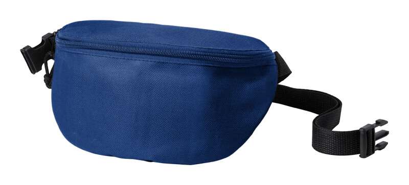 Polyesterová ledvinka, tmavě modrá