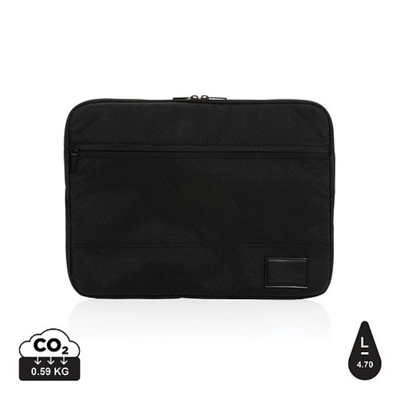 Pouzdro na notebook 14", černý