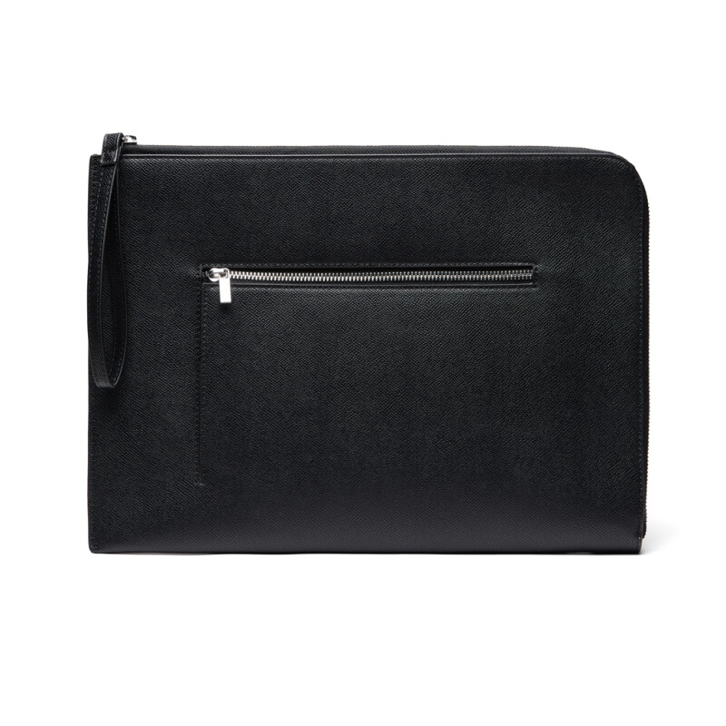Pouzdro VINGA na 14" notebook, černá