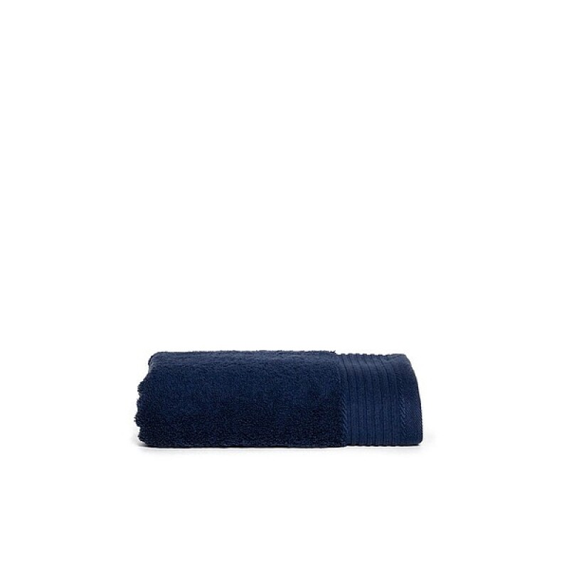 Ručník ONE DELUX 50x100 550 cm gr/m2, mátová