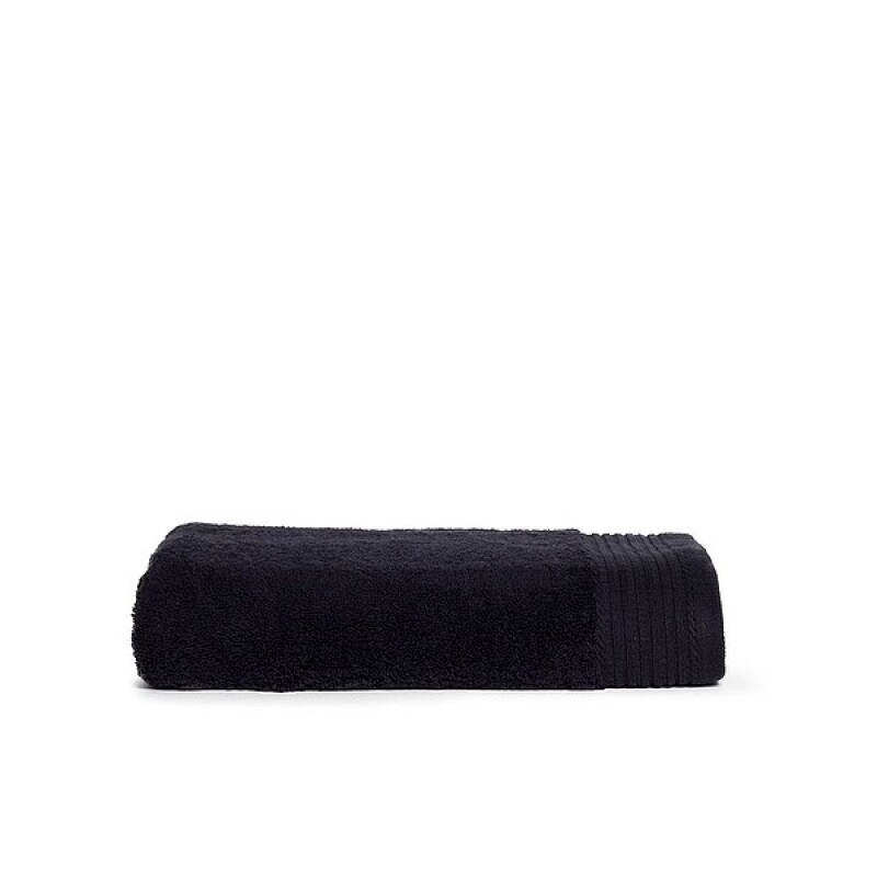 Ručník ONE DELUX 60x110 cm, 550 gr/m2, bílá