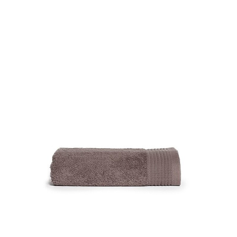 Ručník ONE DELUX 60x110 cm, 550 gr/m2, lososová