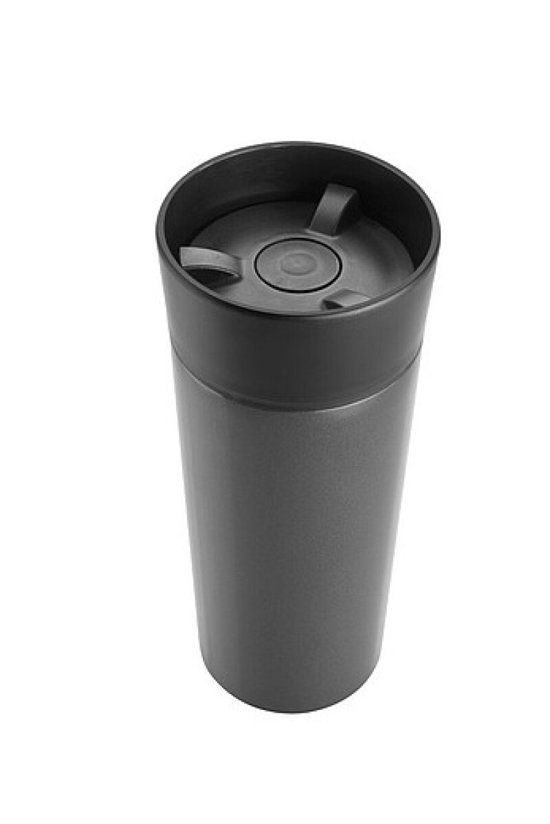 SCHWARZWOLF ARANSOL Termohrnek, objem 360 ml, antracitová