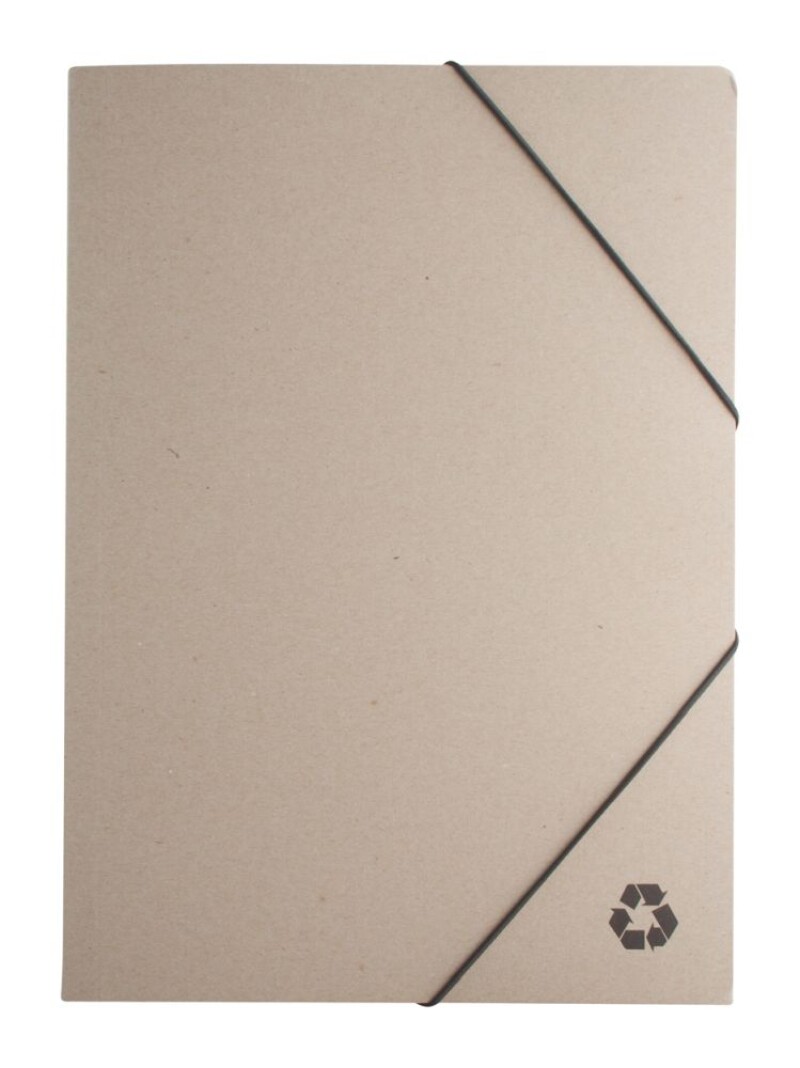 Složka na dokumenty z recyklovaného papíru