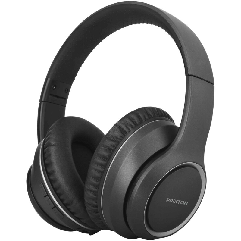 Sluchátka Bluetooth® 5.0, černá