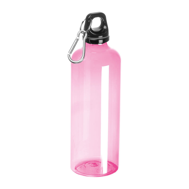 Sportovní lahev 600 ml, růžová