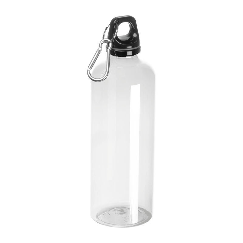 Sportovní lahev 600 ml, transparentní