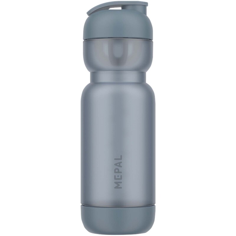 Sportovní láhev 800 ml, modrá