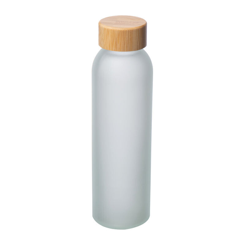 Sublimační lahev 500 ml, bílá