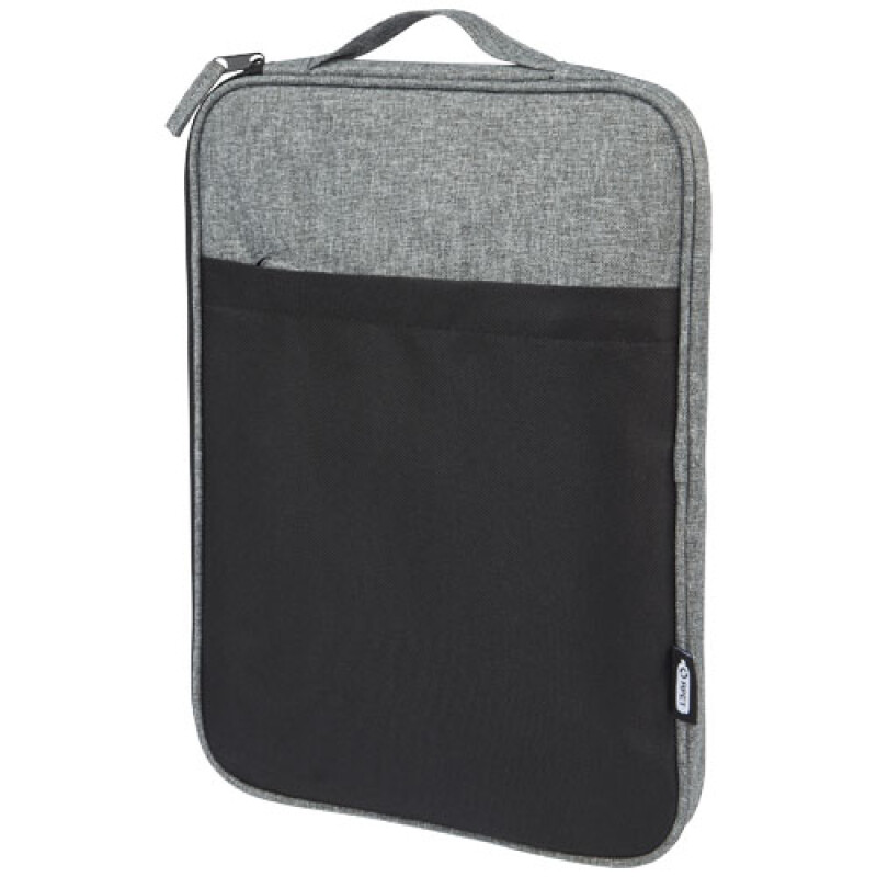 Taška na notebook z recyklovaného polyesteru