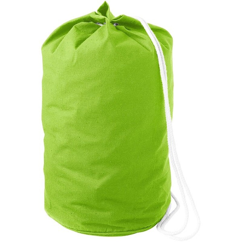 Taška na zip, černá