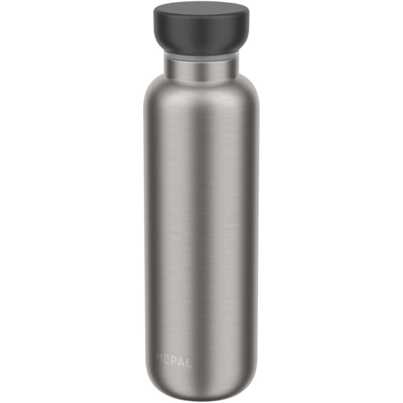 Termoláhev na vodu 500 ml , černá