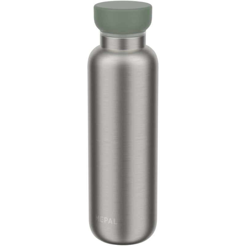 Termoláhev na vodu 500 ml , zelená
