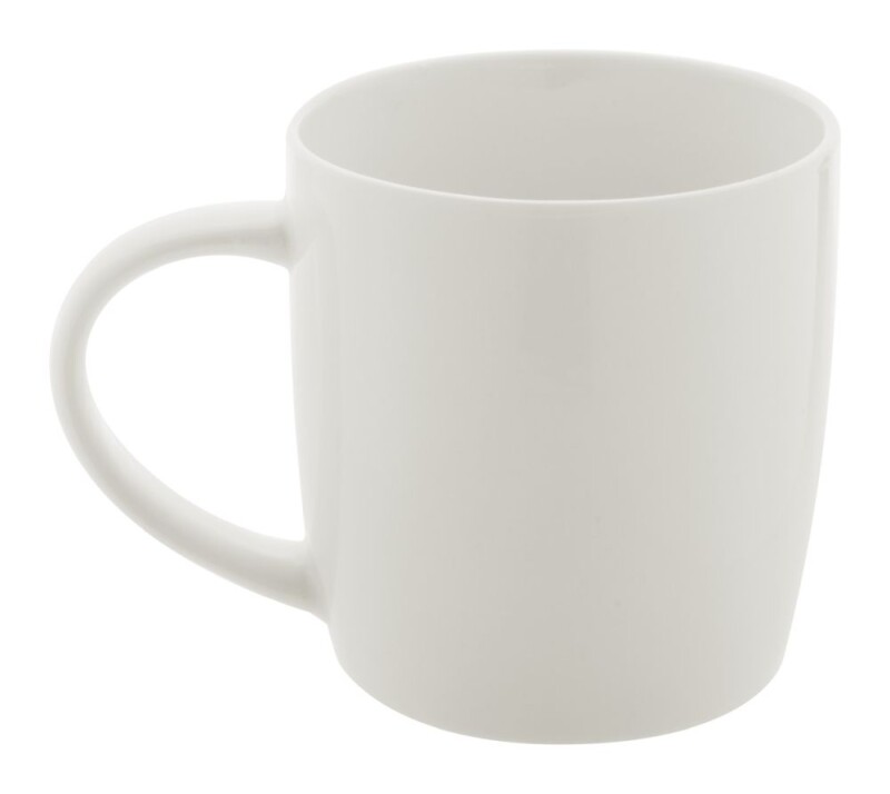 Thena porcelánový hrnek